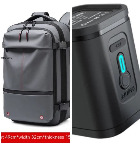 The Executive Compression Travel Pack