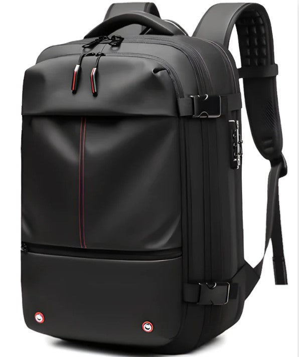 The Executive Compression Travel Pack