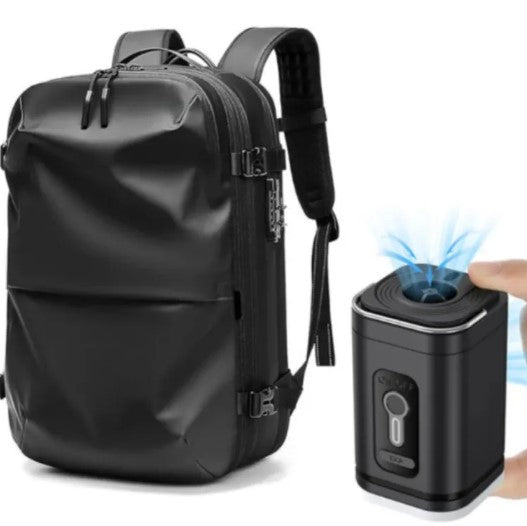 The Executive Compression Travel Pack