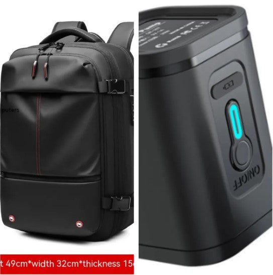 The Executive Compression Travel Pack