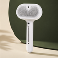 The Mist Behaved Brush